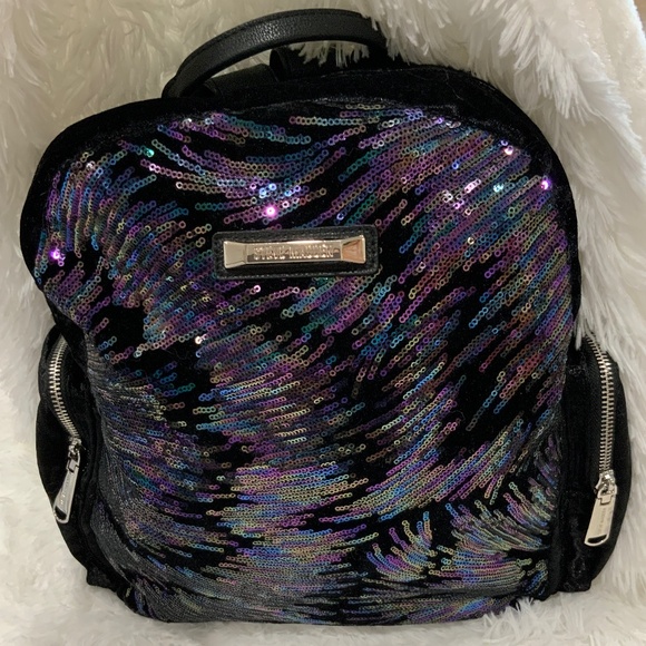 NWOT Steve Madden backpack extremely cute. No call outs. - Picture 1 of 12